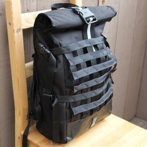 Chrome Industries Barrage Cargo Backpack